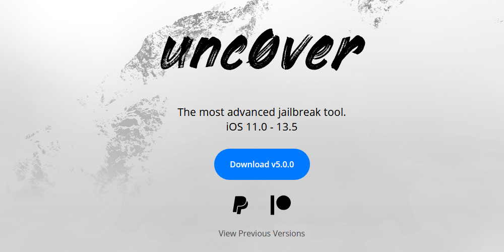 New Unc0ver Jailbreak Released Works On All Recent Ios Versions