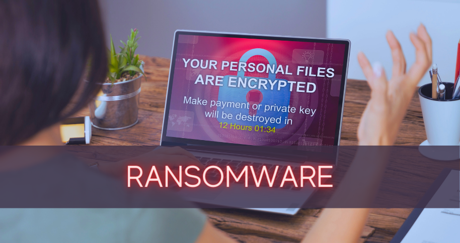 Ransom