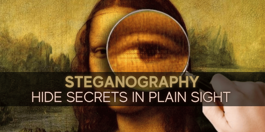 Steganography_How images can hide secret messages in plain sight