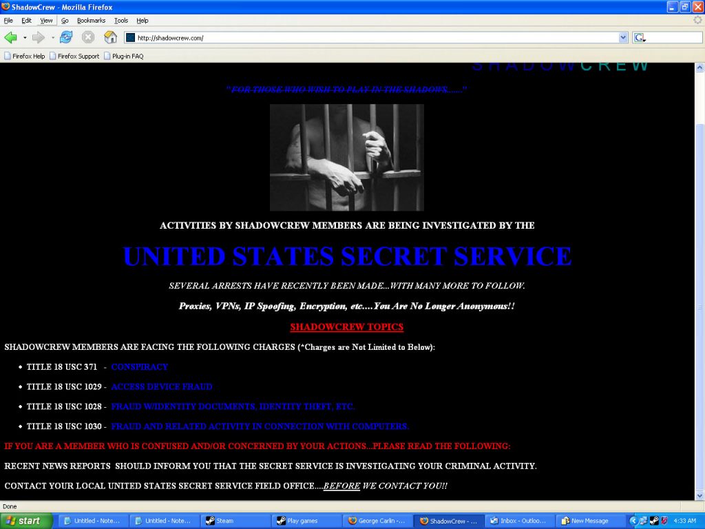 albert gonzalez hacker shadowcrew