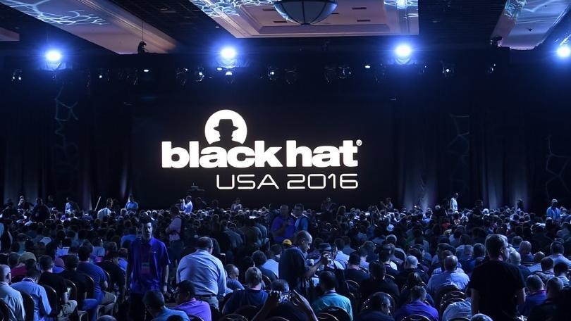 jeff moss def con black hat