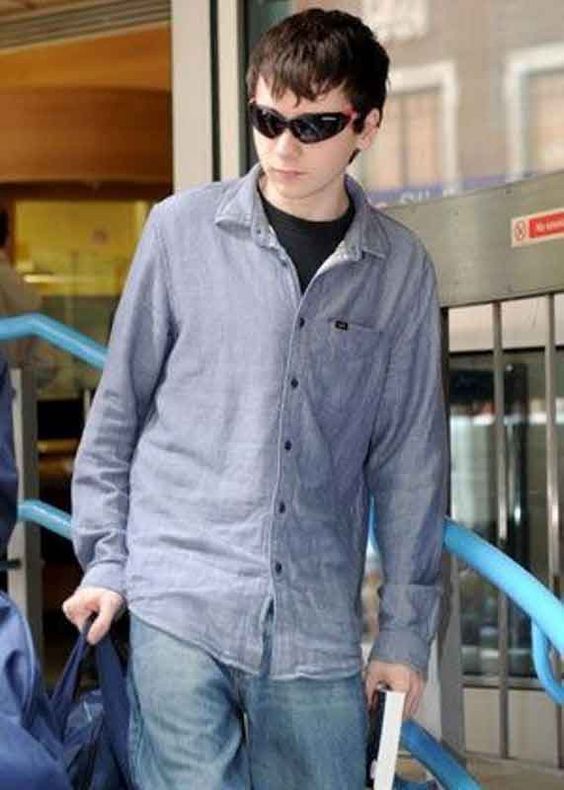 jonathan james hacker nasa