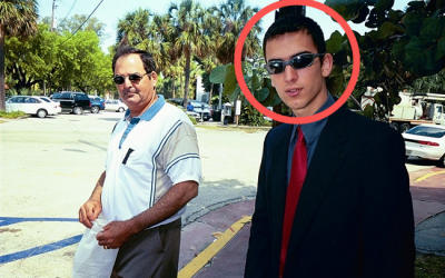 Jonathan James – The teenager who hacked NASA for fun