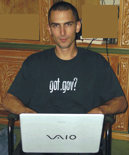 jonathan james hacker nasa