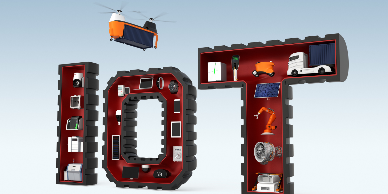 Bug in Millions of Flawed IoT Devices Lets Attackers Eavesdrop Black