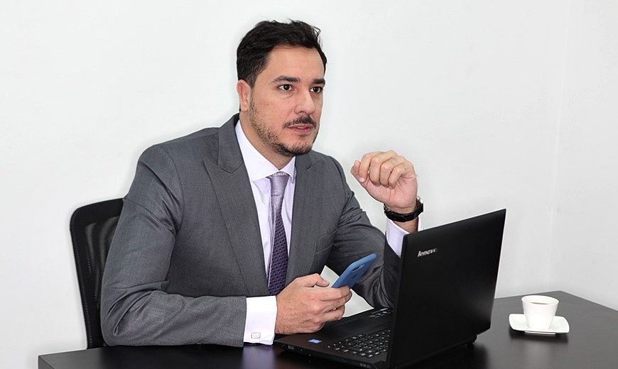 Rafael Nunez ceo MásQueDigital
