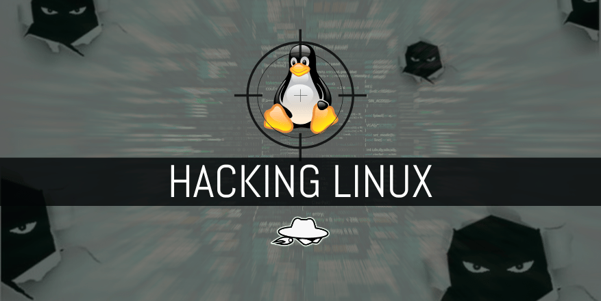 Hacking Linux