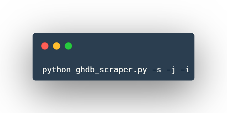 Script