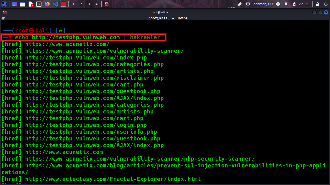 Cross-Site Scripting: XSS Injection » Hacking Lethani