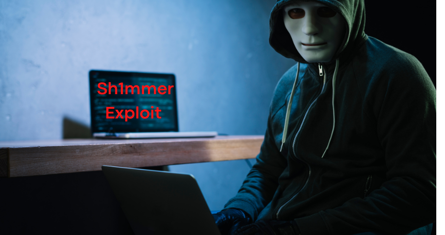Sh1mmer exploit unenroll Chromebooks