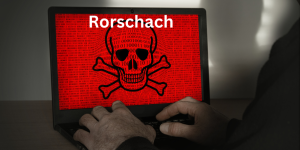 Meet Rorschach: The Fastest Ransomware Strain Yet Discovered