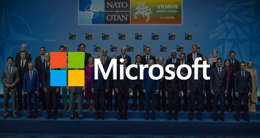 Hackers Weaponize Unpatched Microsoft Flaw to Target NATO Summit Attendees