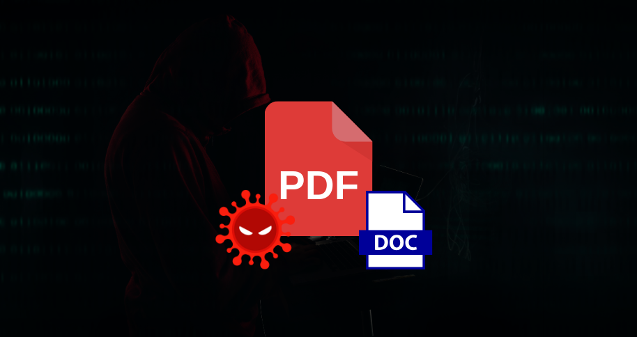 Beware of MalDoc in PDF: A New Polyglot Attack Allowing Attackers to Evade  Antivirus