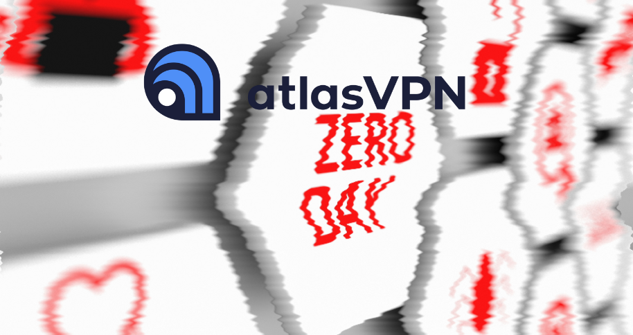 Atlas VPN’s Critical Flaw: Zero-Day Leak of User Real IP Addresses
