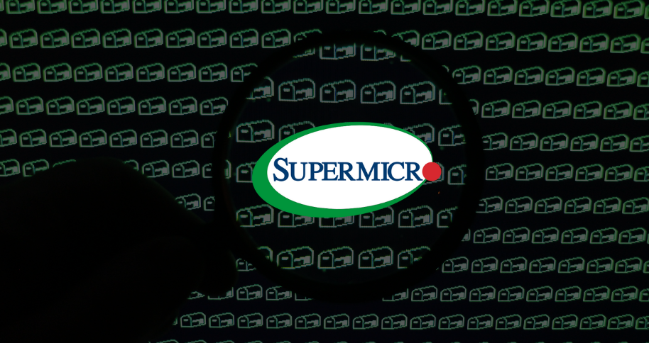 Supermicro’s BMCs Under Siege, Critical Vulnerabilities Open Doors to Attackers Supermicro's BMCs Under Siege, Critical Vulnerabilities Open Doors to Attackers