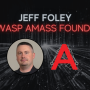Jeff Foley – OWASP Amass Founder