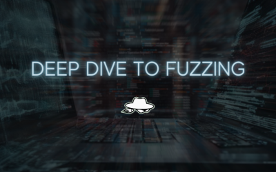 Deep Dive to Fuzzing for Maximum Impact