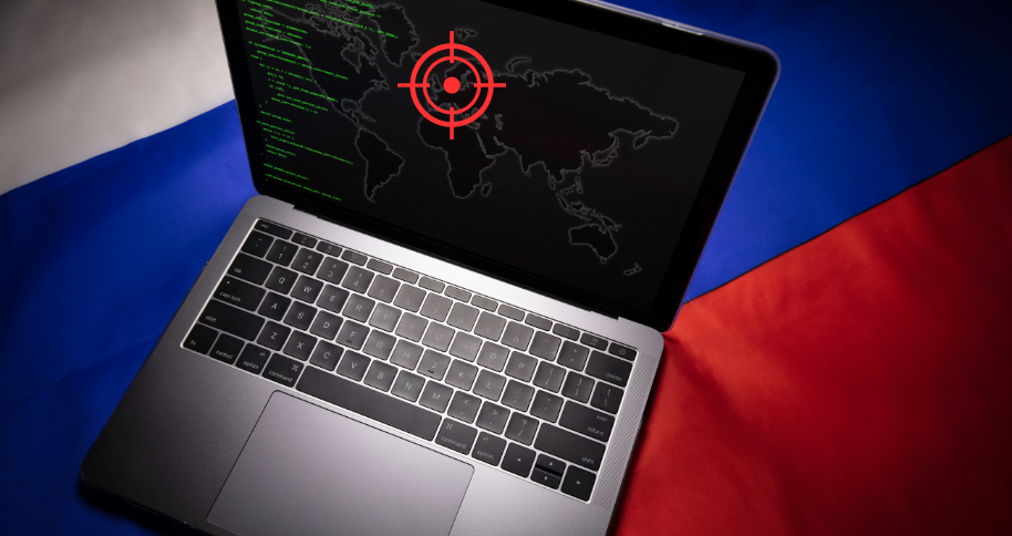 Russian Cyber Onslaught: Unraveling the Largest-Ever Attack on Denmark’s Critical Infrastructure