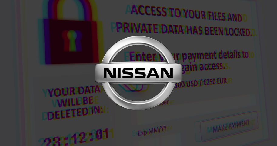 Nissan Oceania's Data Breach Leaves 100,000 Individuals Exposed