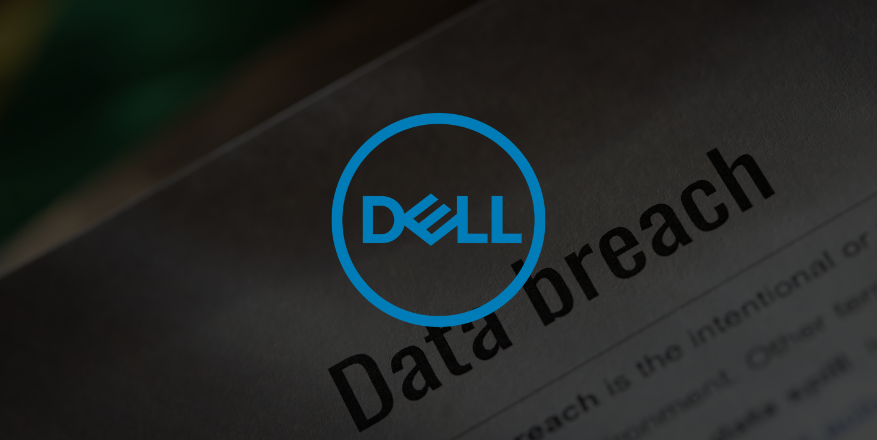 Dell Data Breach Alert: 49 Million Customers at Risk