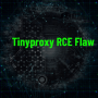 Critical Vulnerability in Tinyproxy Leaves More than 50K Hosts Exposed