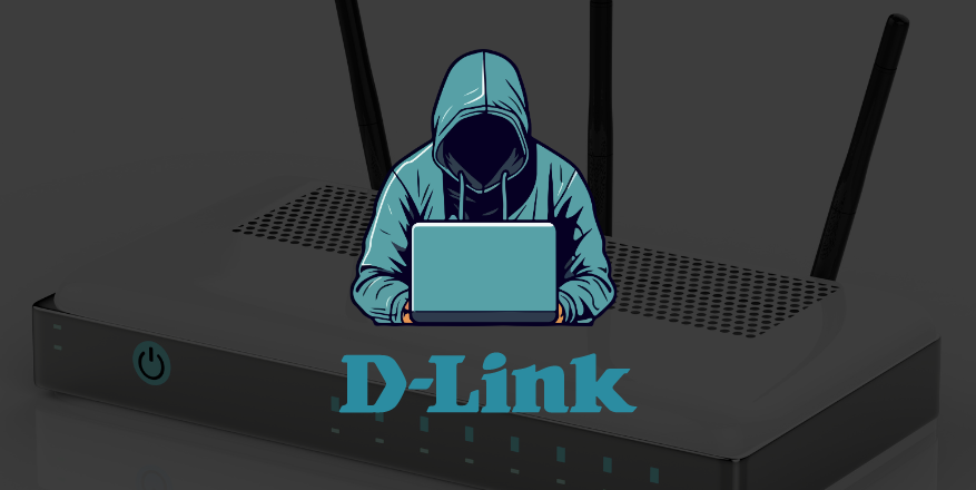 D-Link's DIR-X4860 Vulnerable to Remote Command Execution with Zero-Day Exploit and Released PoC