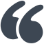 quotesicon