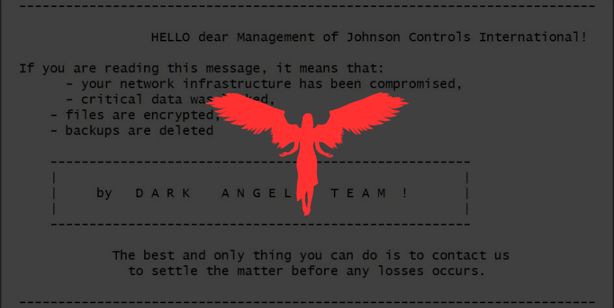 Fortune 50 Company Pays Record-Breaking $75 Million Ransom to Dark Angels Fortune 50 Company Pays Record-Breaking $75 Million Ransom to Dark Angels