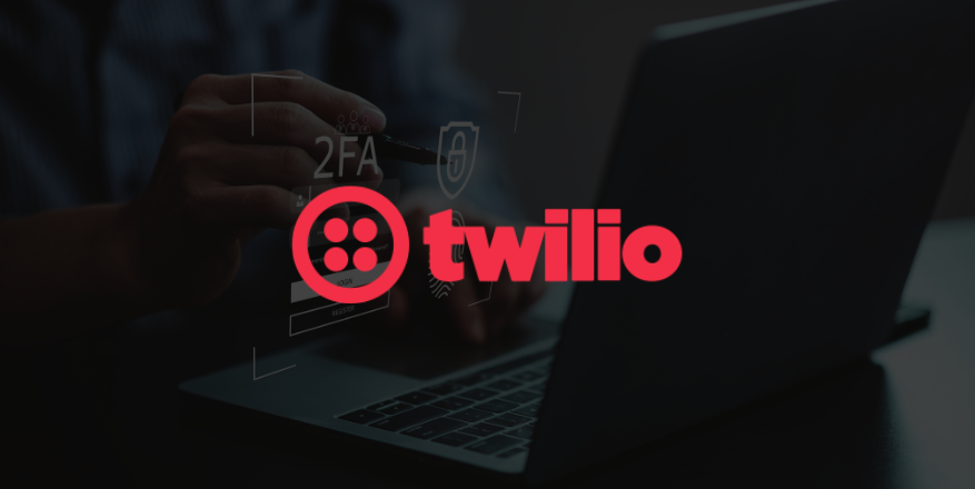 Twilio API Vulnerability: Threat Actors Access Millions of MFA User Numbers Twilio API Vulnerability: Threat Actors Access Millions of MFA User Numbers