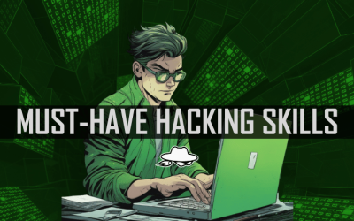 Essential Skills Every Hacker Should Master