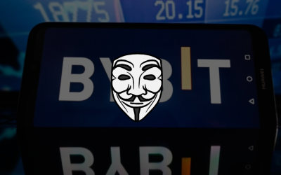 Bybit Crypto Exchange Hacked: $1.4 Billion ETH Stolen from Cold Wallet