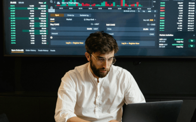 What Blockchain Can Teach Us About Cybersecurity
