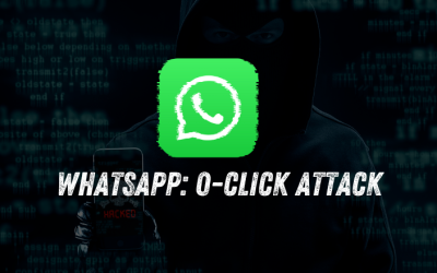 Israeli Spyware ‘Graphite’ Exploits WhatsApp: 0-Click Attack Uncovered