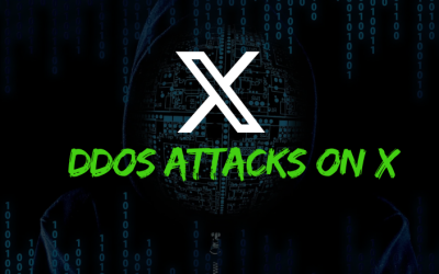 X Goes Down Worldwide as Hacktivists Launch Major DDoS Assault
