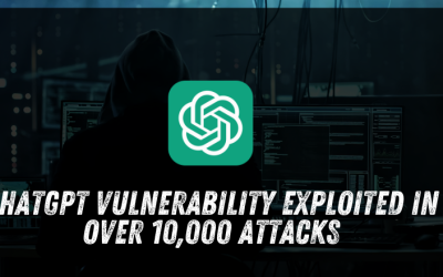 ChatGPT Vulnerability Exploited in Over 10,000 Attacks Within a Week