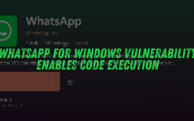 Meta Patches WhatsApp for Windows Vulnerability That Enables Code Execution via File Spoofing