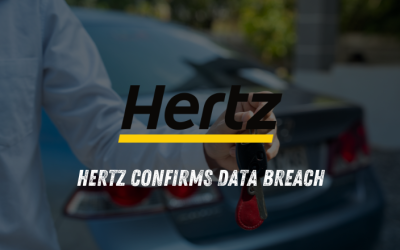 Hertz Confirms Data Breach After Cleo Zero-Day Attack by Clop Ransomware Gang