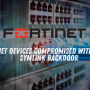 Over 16,000 Fortinet Devices Compromised with Stealth Symlink Backdoor
