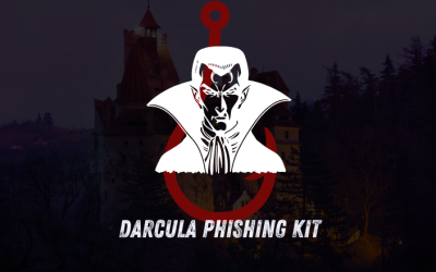 Darcula Phishing Suite Adds AI to Mass-Produce Multilingual Scam Pages