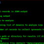 Recon Tool: RADAR