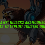 ‘Hazy Hawk’ Hijacks Abandoned Cloud CNAMEs to Exploit Trusted Domains