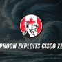 Salt Typhoon Exploits Cisco Zero-Day to Breach Canadian Telecom