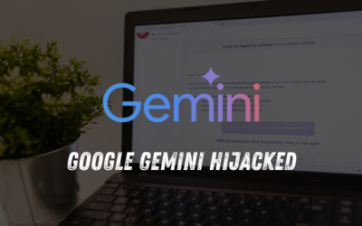 Google Gemini Abused to Spread Phishing via AI-Generated Email Summaries