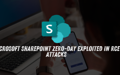 Microsoft Rushes Emergency SharePoint Patches as New Zero-Days Fuel ToolShell Attacks