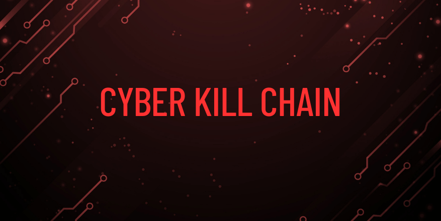 Cyber Kill Chain’s Phases