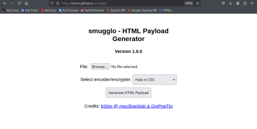 smugglo