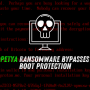 New HybridPetya Ransomware Bypasses UEFI Secure Boot Protection