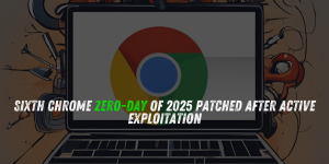 Sixth Chrome Zero-Day of 2025 Patched After Active Exploitation