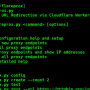 Obfuscation Tool: Flareprox