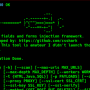 Offensive Security Tool: FormPoison